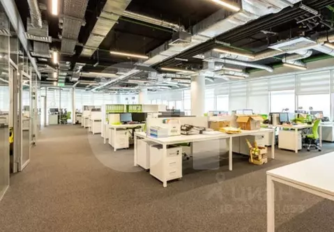 Офис в Московская область, Химки Ленинградская ул., с25 (690 м)