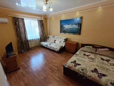 1-к кв. Башкортостан, Уфа Бакалинская ул., 25 (20.0 м)