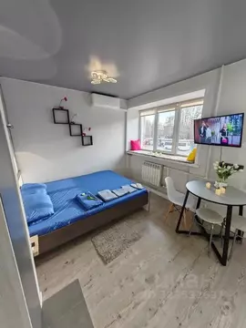 Студия Омская область, Омск просп. Мира, 34 (21.0 м)