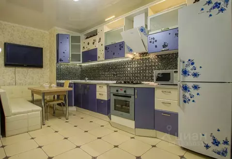 1-к кв. Рязанская область, Рязань Московское ш., 33к3 (41.0 м)