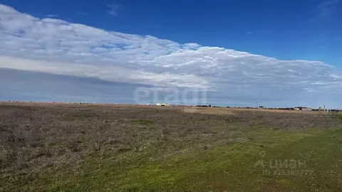 Участок в Крым, Ленинский район, Семисотское с/пос, Ак-Монай ТСН  (6.0 ...