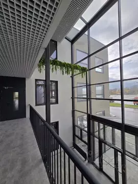 Офис в Московская область, Домодедово городской округ, д. Заболотье ...