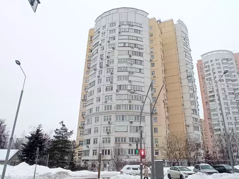 Помещение свободного назначения в Москва ул. Удальцова, 52 (328 м)