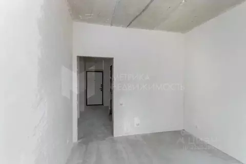 1-к кв. Тюменская область, Тюмень ул. Евгения Войнова, 7 (46.2 м)