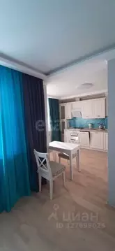 1-к кв. Татарстан, Казань просп. Ямашева, 35Б (40.0 м)