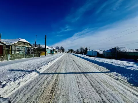 Дом в Белгородская область, Губкинский городской округ, с. Дубянка ул. ...