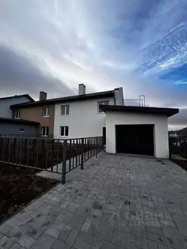 Таунхаус в Челябинская область, Магнитогорск ул. Зеленый Лог (140 м)