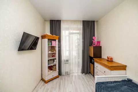 2-к кв. Ханты-Мансийский АО, Сургут Игоря Киртбая ул., 29 (55.0 м)