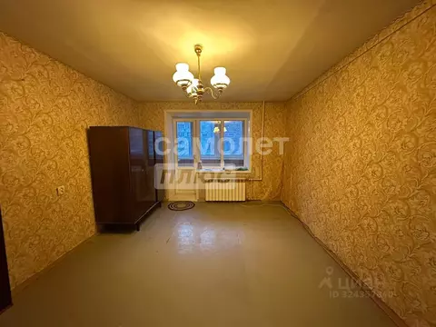 1-к кв. Липецкая область, Липецк ул. 4-я Пятилетка, 5 (41.0 м)