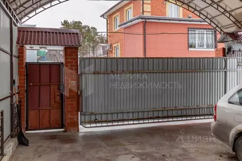 Участок в Тюменская область, Тюмень СНТСН Суходольное тер., ул. ...