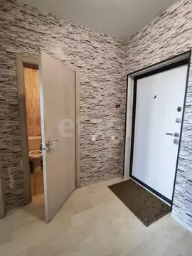 1-к кв. Краснодарский край, Краснодар ул. Куликова Поля, 2 (34.4 м)