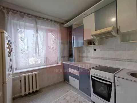 2-к кв. Калининградская область, Калининград Октябрьская ул., 61 (52.5 ...