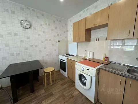 1-к кв. Татарстан, Казань Отрадная ул., 48 (40.0 м)