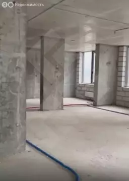 3-комнатная квартира: Москва, Шмитовский проезд, 39к6 (105 м)