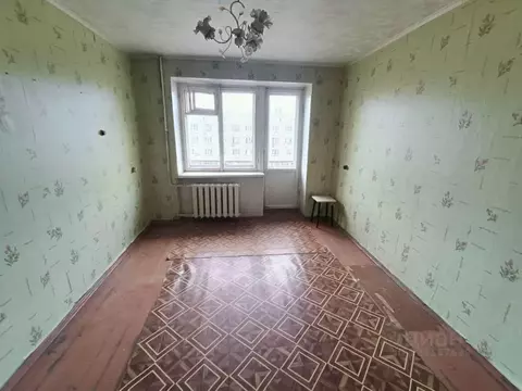 2-к кв. Ярославская область, Рыбинск ул. Кирова, 11 (45.7 м)