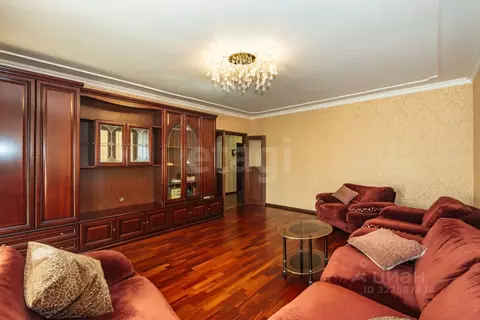 2-к кв. Ростовская область, Ростов-на-Дону просп. 40-летия Победы, 97 ...