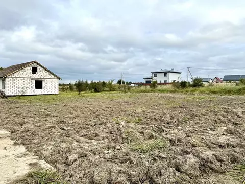 Участок в Калининградская область, Гурьевский муниципальный округ, ...