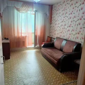 1-к кв. Челябинская область, Челябинск Пекинская ул., 27а (40.0 м)