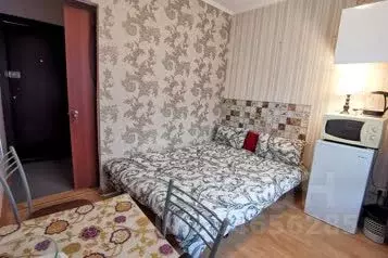 1-к кв. Сахалинская область, Южно-Сахалинск ул. Есенина, 5 (15.0 м)