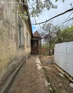 Участок в Москва, Синявинская улица, 22 (15 м)