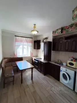 2-к кв. Ставропольский край, Пятигорск Кавказская ул., 3 (45.0 м)