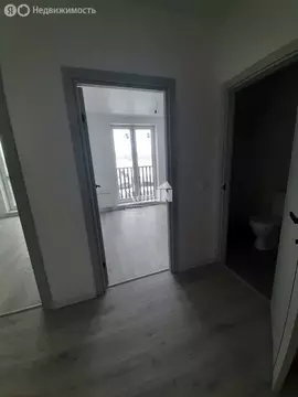 2-комнатная квартира: Сертолово, Центральная улица, 15 (46 м)