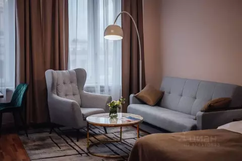 Комната Санкт-Петербург Невский просп., 26 (55.0 м)