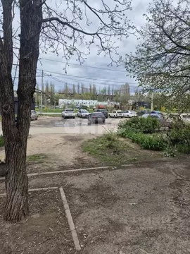 Помещение свободного назначения в Волгоградская область, Волгоград ул. ...