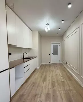 1-к кв. Краснодарский край, Краснодар ул. Конгрессная, 19/1 (37.5 м)