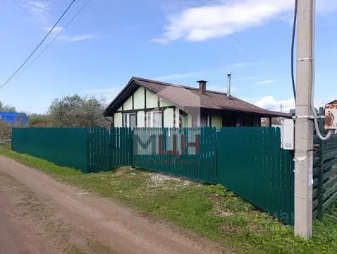 Дом в Тверская область, Конаковский муниципальный округ, Надежда СНТ ...