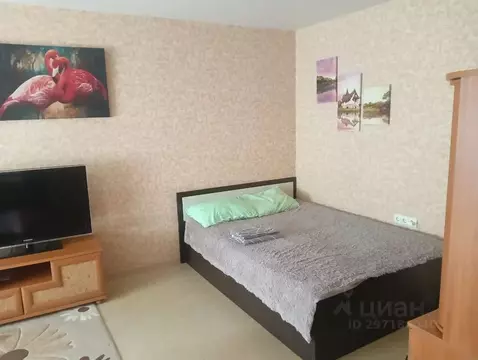 1-к кв. Сахалинская область, Южно-Сахалинск Коммунистический просп., 1 ...