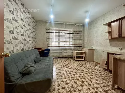 Студия Хакасия, Абакан ул. Торосова, 7к1 (22.4 м)