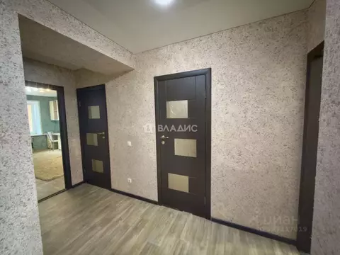 2-к кв. Пензенская область, Пенза ул. Измайлова, 66 (56.8 м)