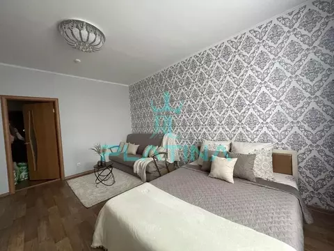 1-к кв. Татарстан, Казань ул. Маршала Чуйкова, 62 (42.0 м)