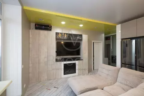 3-к кв. Новосибирская область, Новосибирский район, Краснообск рп, 7-й ...