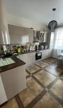 1-к кв. Иркутская область, Иркутск Киренская ул., 55/2 (46.5 м)