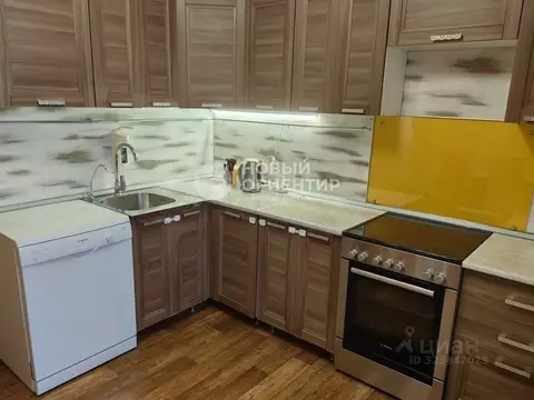 2-к кв. Свердловская область, Екатеринбург ул. Анатолия Мехренцева, 7 ...