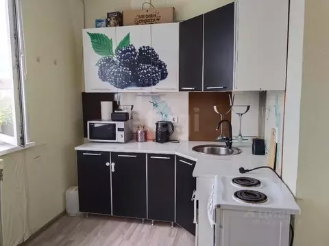 1-к кв. Белгородская область, Белгородский район, Дубовское с/пос, с. ...