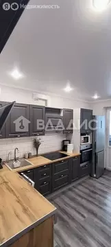 2-комнатная квартира: Тахтамукайский район, посёлок городского типа ...