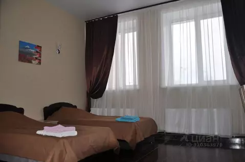 Комната Татарстан, Казань Залесная ул., 5 (25.0 м)