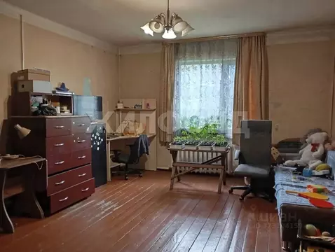 3-к кв. Новосибирская область, Новосибирский район, Барышевский ...