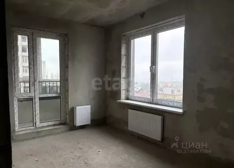 2-к кв. Липецкая область, Липецк просп. Победы, 99 (61.5 м)