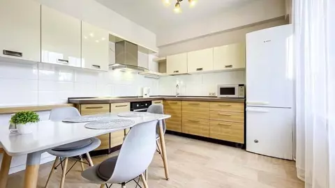 2-к кв. Иркутская область, Иркутск Красногвардейская ул., 22/2 (62.0 ...