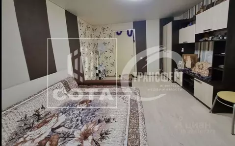 3-к кв. Воронежская область, Воронеж Ростовская ул., 73 (60.0 м)