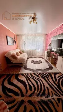 2-к кв. Башкортостан, Нефтекамск ул. Карла Маркса, 12 (57.0 м)