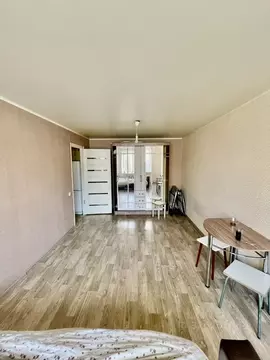 1-к кв. Пензенская область, Пенза Ульяновская ул., 11 (32.0 м)