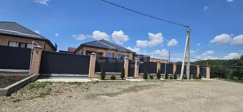 Дом в Краснодарский край, Белореченский район, пос. Южный Школьная ул. ...