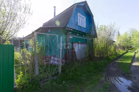 Дом в Башкортостан, Кармаскалинский район, Подлубовский сельсовет, ...