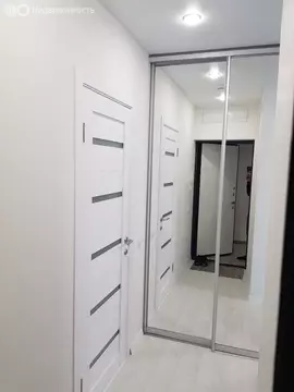 Квартира-студия: Тюмень, улица Первооткрывателей, 14 (24.6 м)