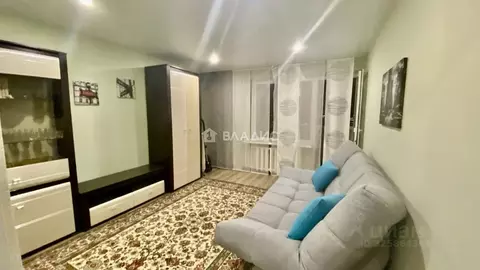 1-к кв. Пензенская область, Пенза ул. Воронова, 18 (40.0 м)